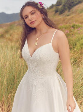 Rebecca Ingram Iona Wedding Dress